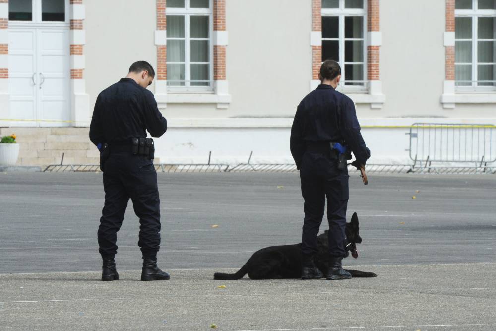 agent de sécurité Boulogne-Billancourt